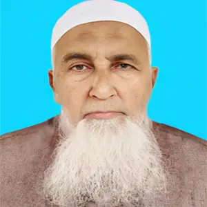 আকরাম আলী