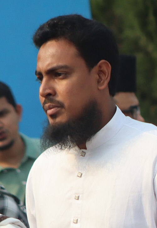 আখতার হোসেন