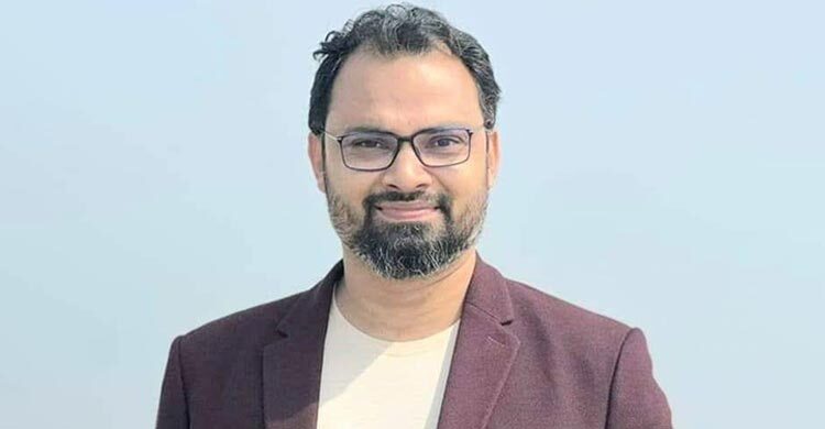 আমিনুল হক