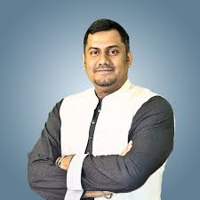 আলী নাছের খান