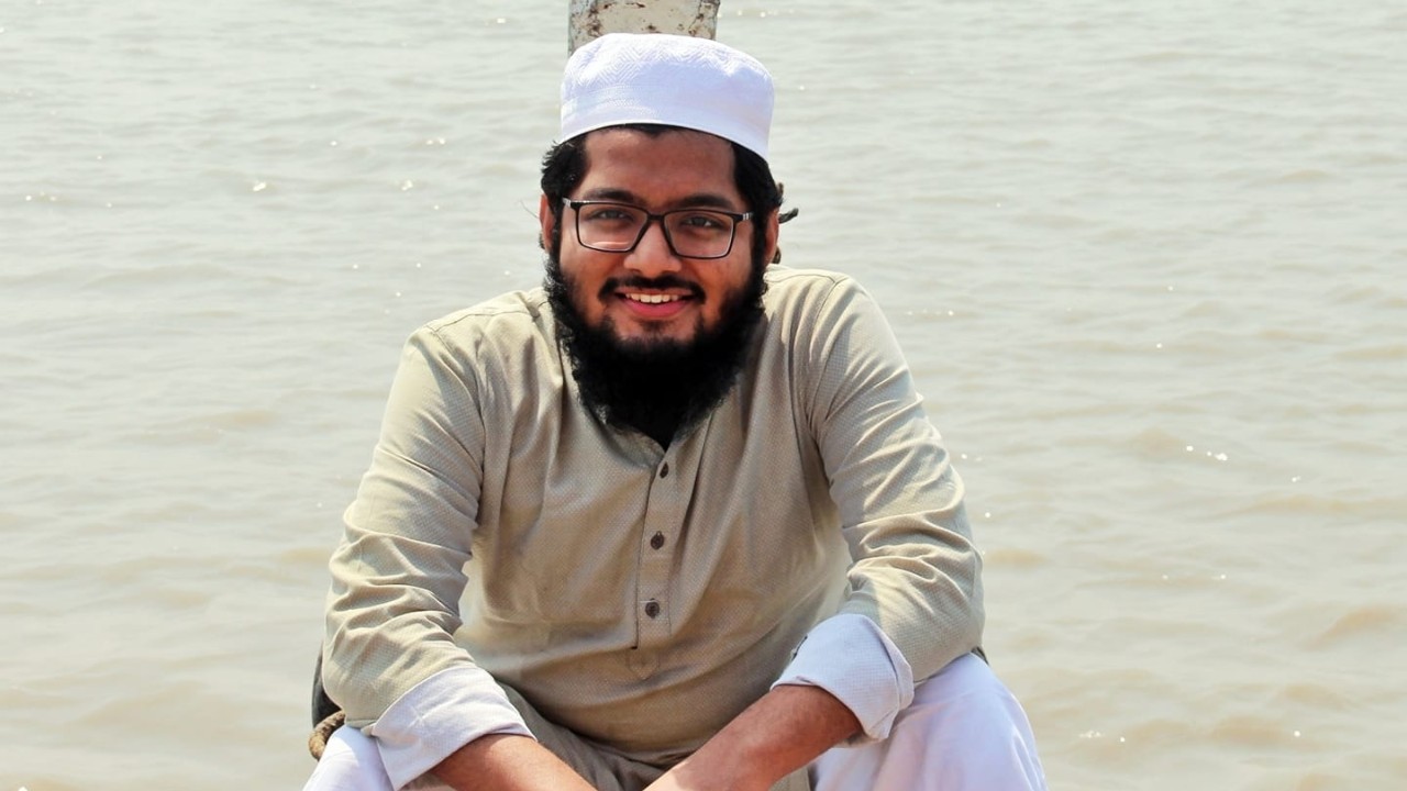 আশরাফ মাহদী