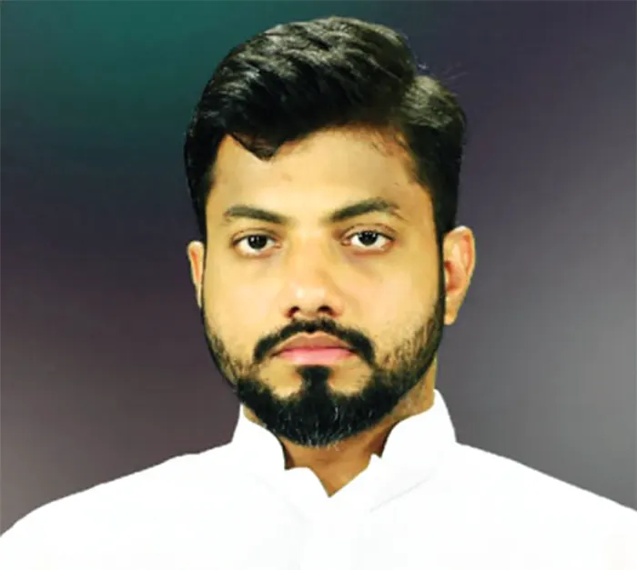 ইশরাক হোসেন