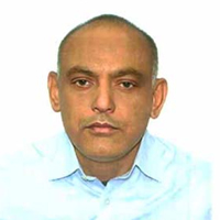 এ কে এম কামরুজ্জামান