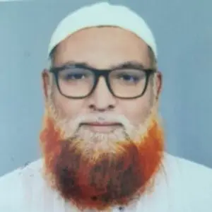 এবিএম সিরাজুল মামুন