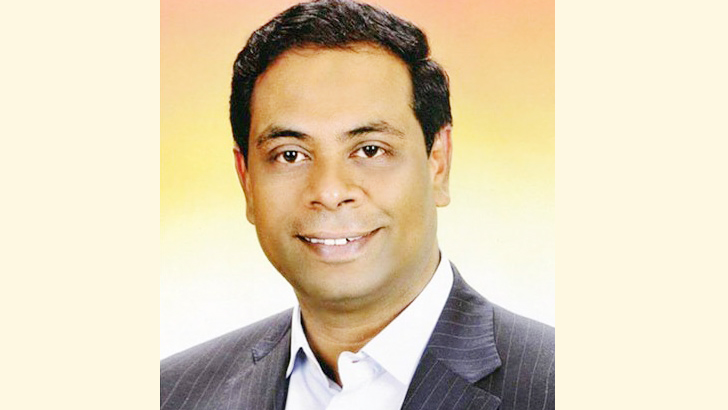 এম. এ. মুহিত