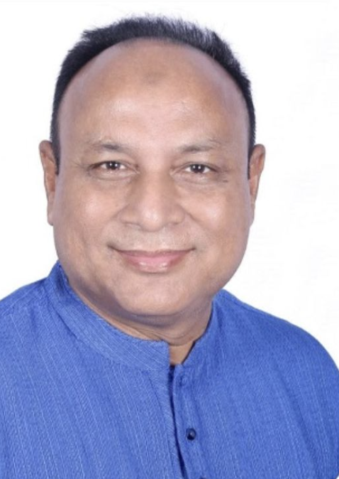 এমরান আহমদ চৌধুরী