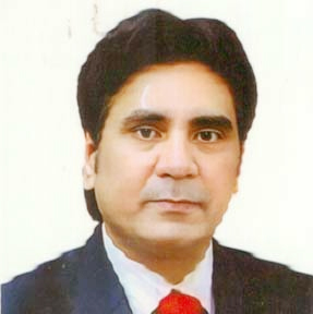 এস এম জার্জিস কাদির