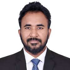 এস এম সুজা উদ্দিন