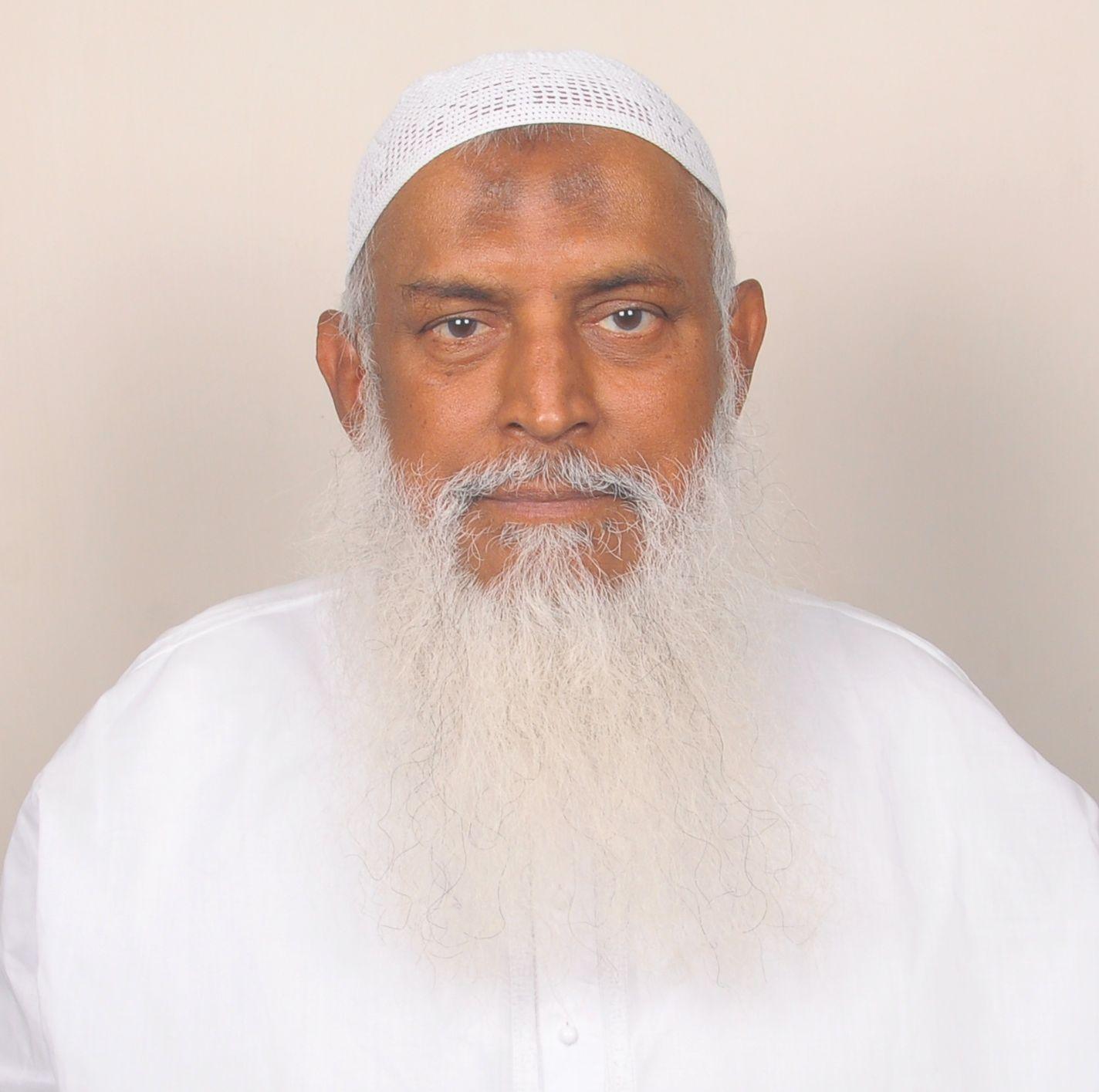 কাজী শাহ মোফাজ্জল হোসেন কায়কোবাদ