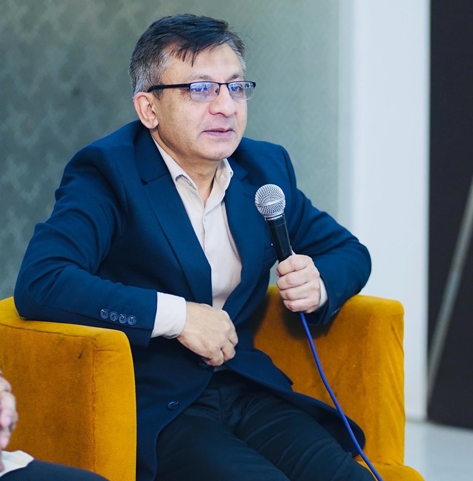 খন্দকার আব্দুল মুক্তাদির