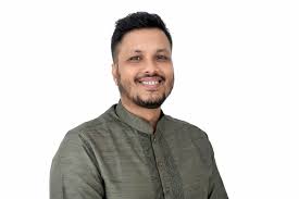 জাবেদ রাসিন