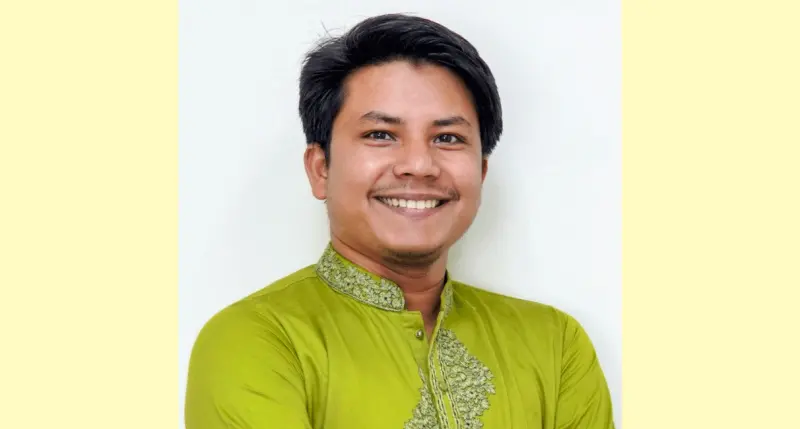 জাহিদুল ইসলাম