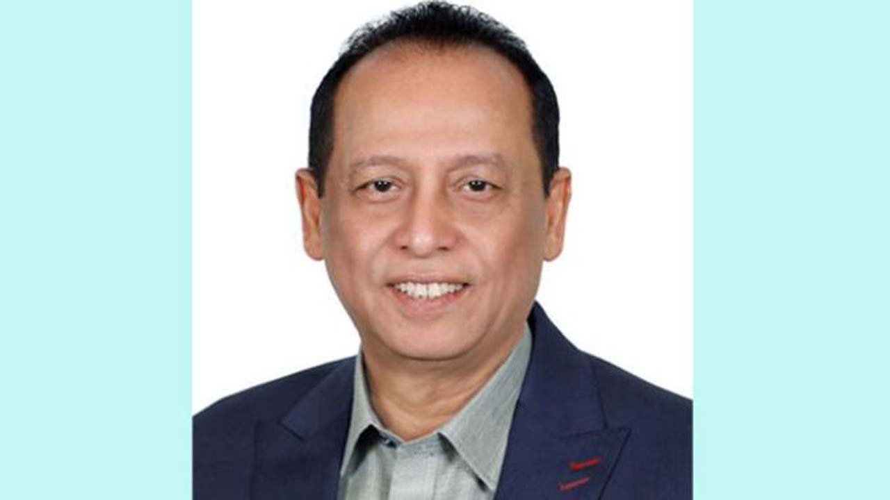 ড. এম এ কায়ুম