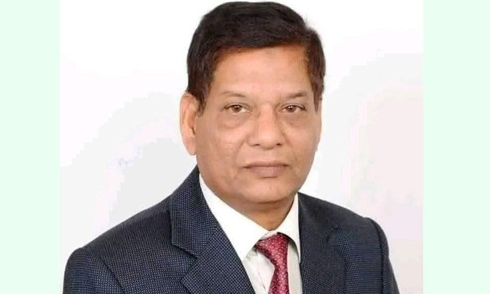 তমিজ উদ্দিন