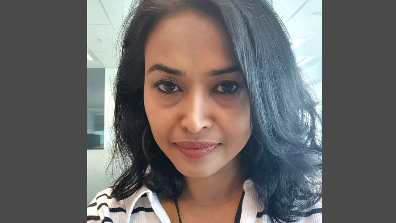 দিলশানা পারুল