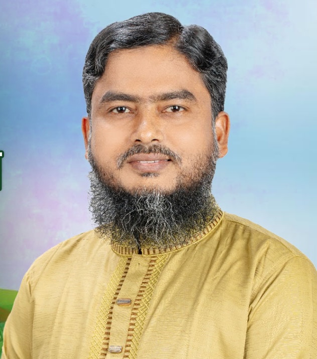 দেলোয়ার হোসেন