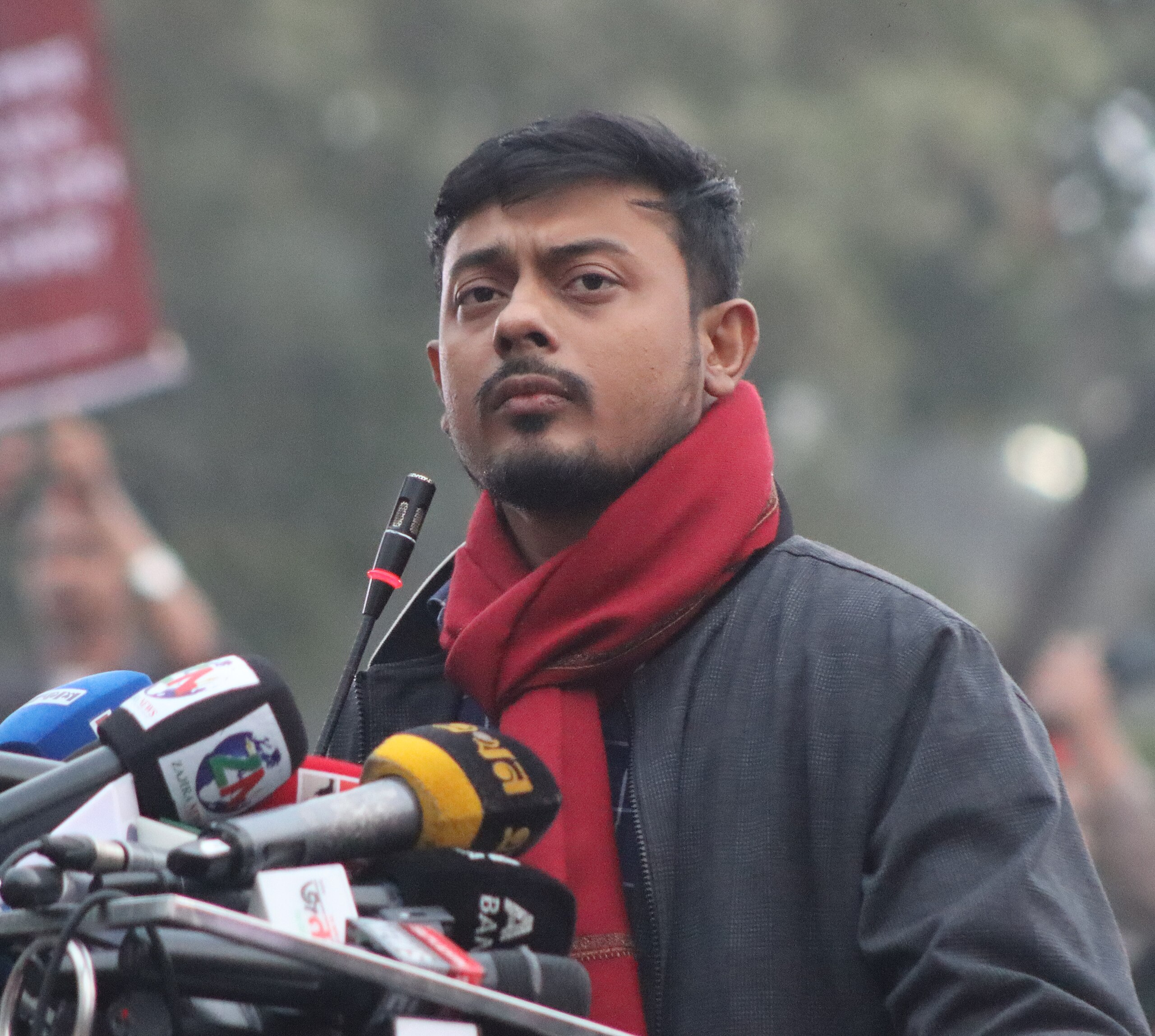 নাসীরুদ্দীন পাটওয়ারী