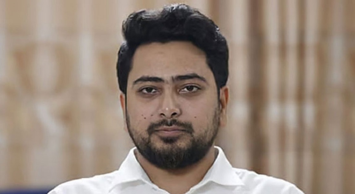 নাহিদ ইসলাম