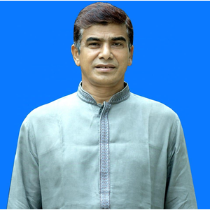 ফরহাদ হোসেন আজাদ