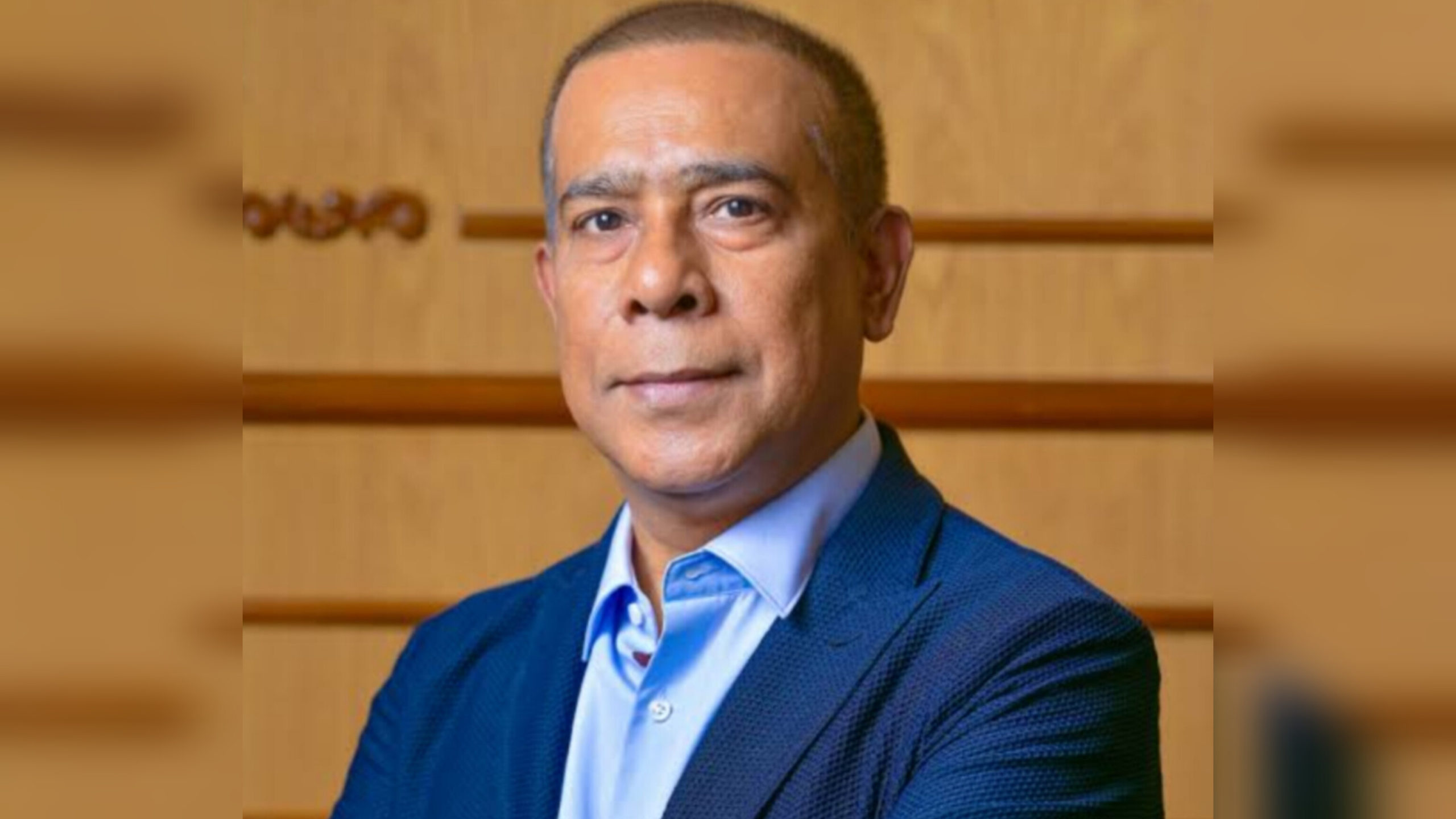 মাসুদুজ্জামান মাসুদ