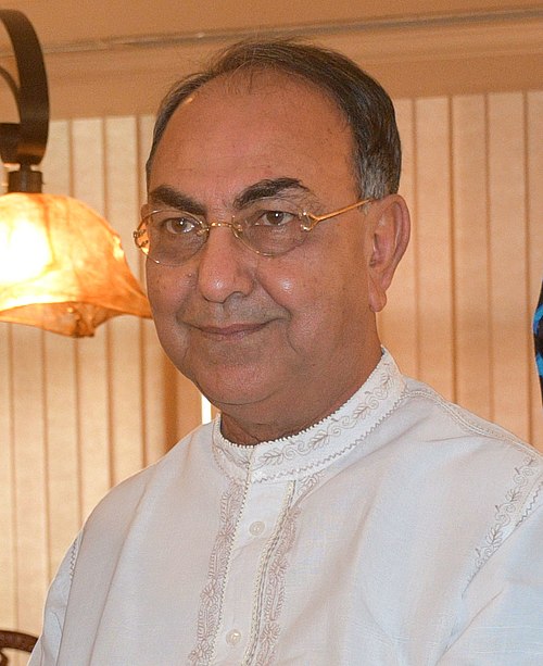 মির্জা আব্বাস