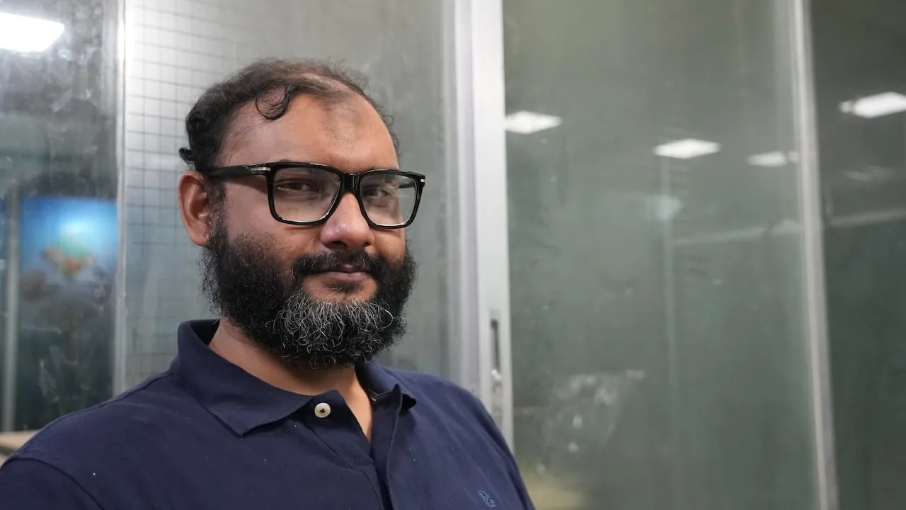 মীর আহমদ বিন কাসেম