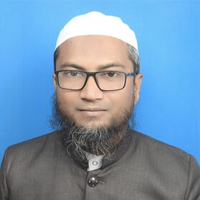 মুহাম্মদ জাহিদ হোসেন