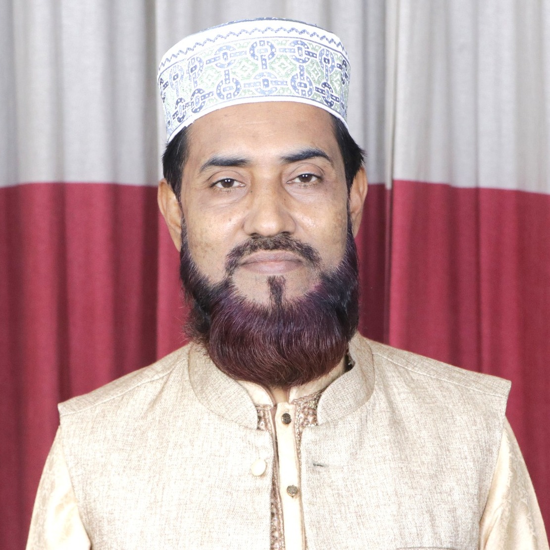 মুহাম্মদ সেলিম উদ্দিন