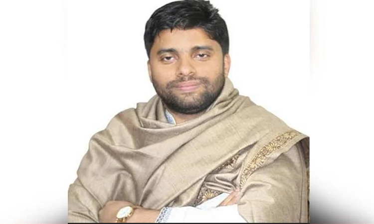 মো. আব্দুল আহাদ