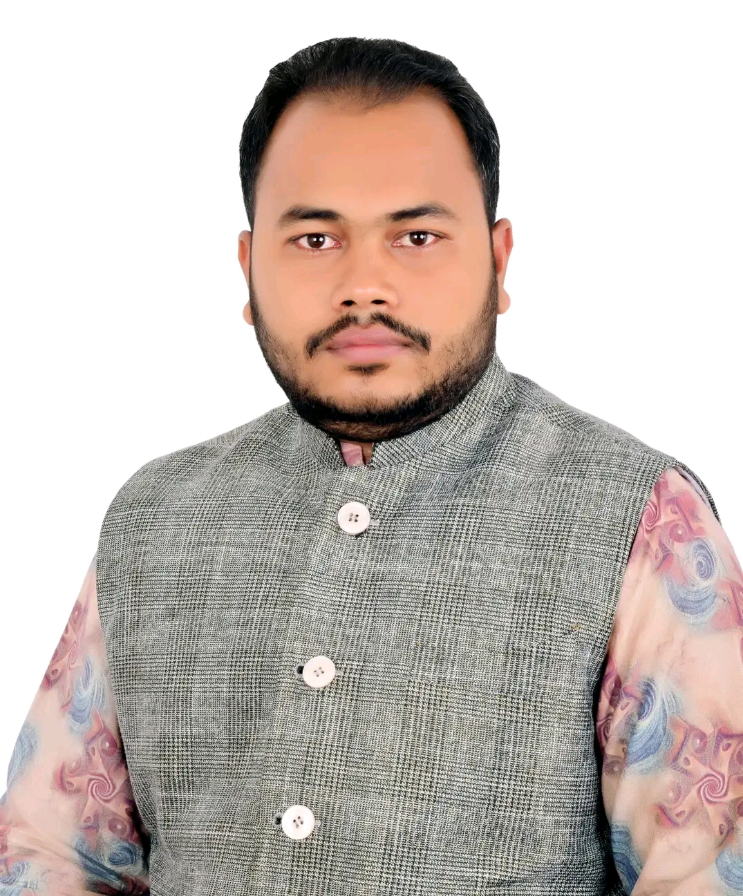 মো. আল আমিন