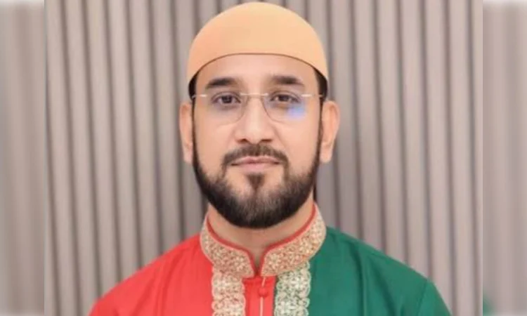 মো. সাদিক রিয়াজ