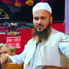 মোহাম্মদ উল্লাহ আনসারী