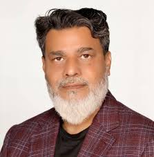 মোহাম্মদ এমদাদুল হক ভরসা