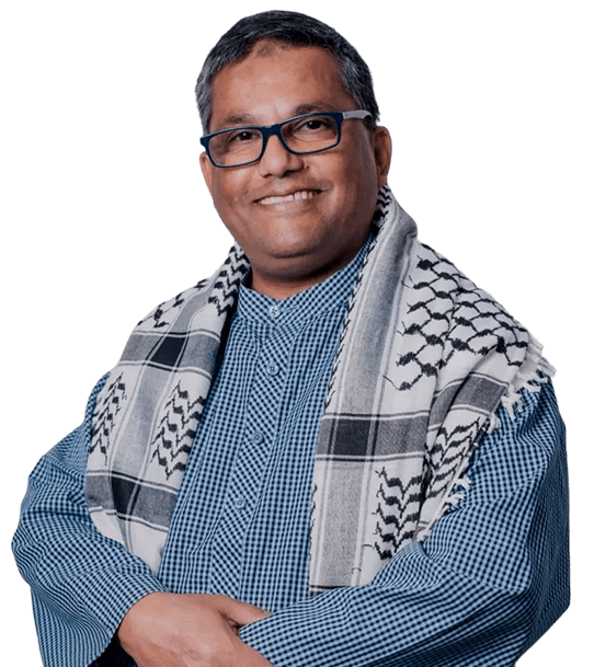 মোহাম্মদ নওশাদ জমির