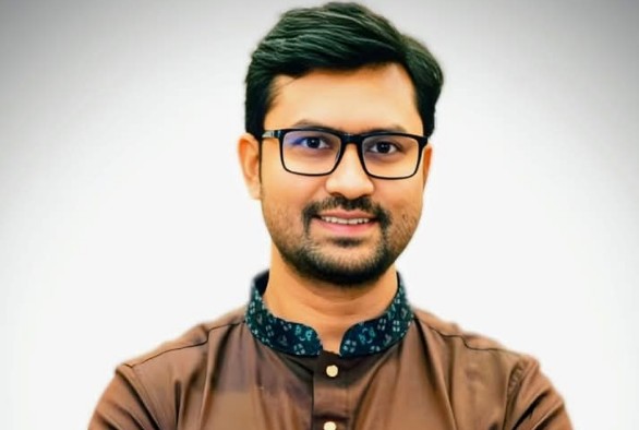 শামীম হামিদী