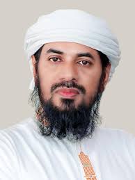 শাহ ইফতেখার আহসান তারিক