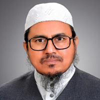 শাহ মুহা. জামাল উদ্দিন