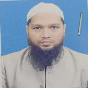 শেখ ফজলে বারী মাসউদ