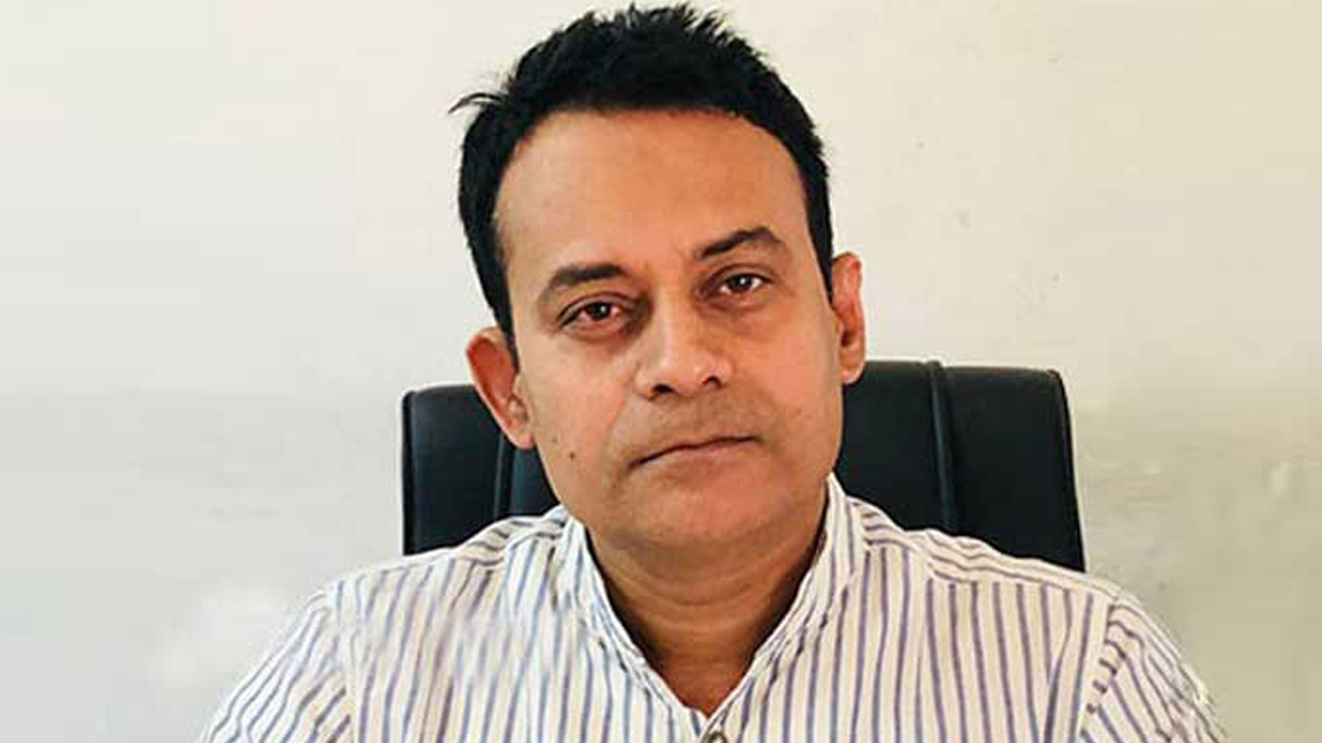 শেখ রবিউল আলম