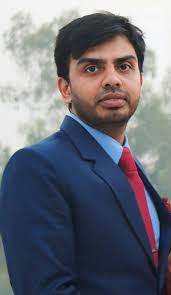 সাইফুল্লাহ হায়দার