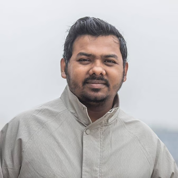 সারোয়ার তুষার