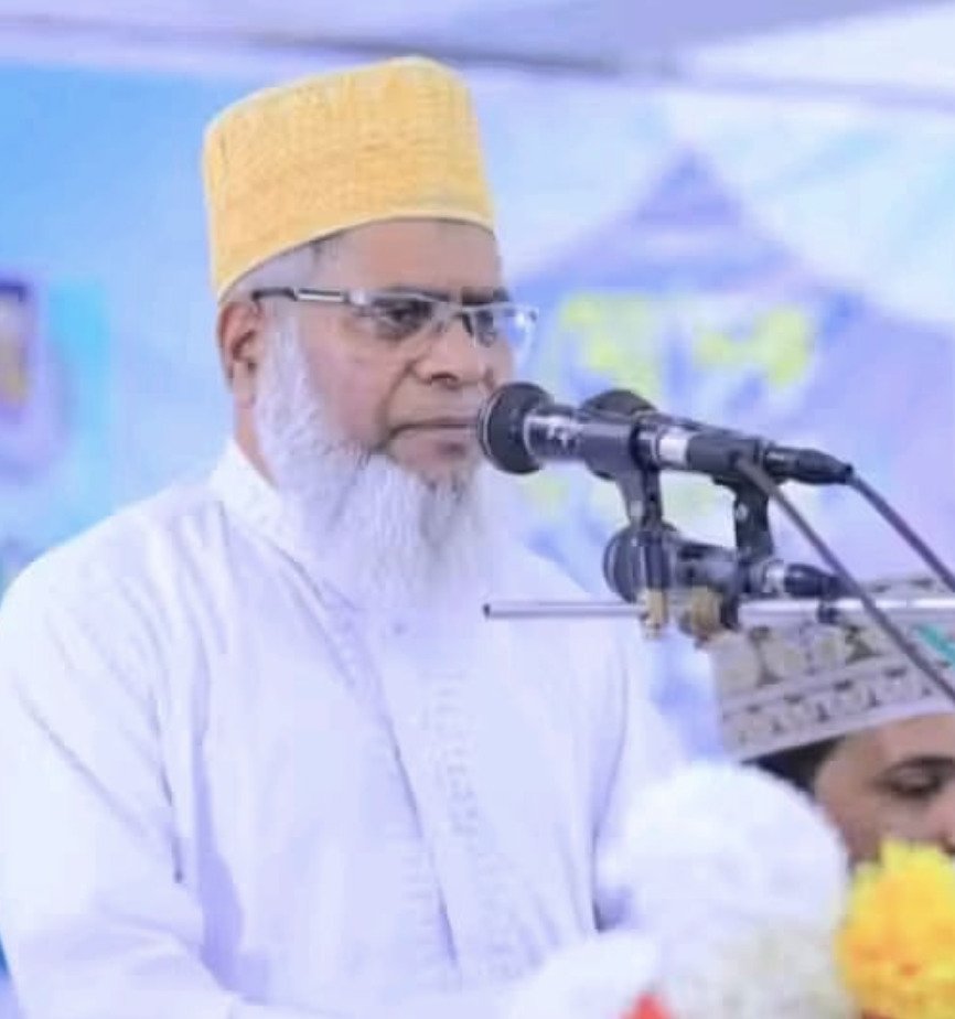 হাবিবুর রহমান