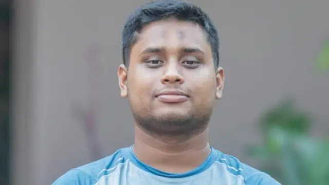 হাসনাত আবদুল্লাহ